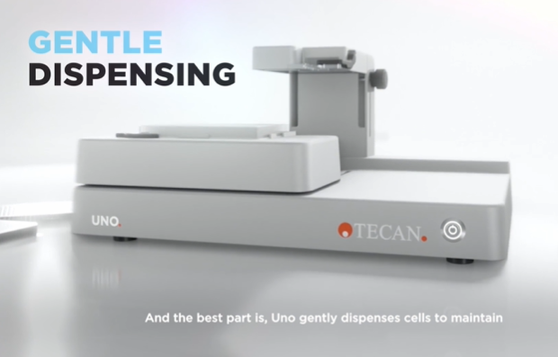 Uno Single Cell Dispenser™